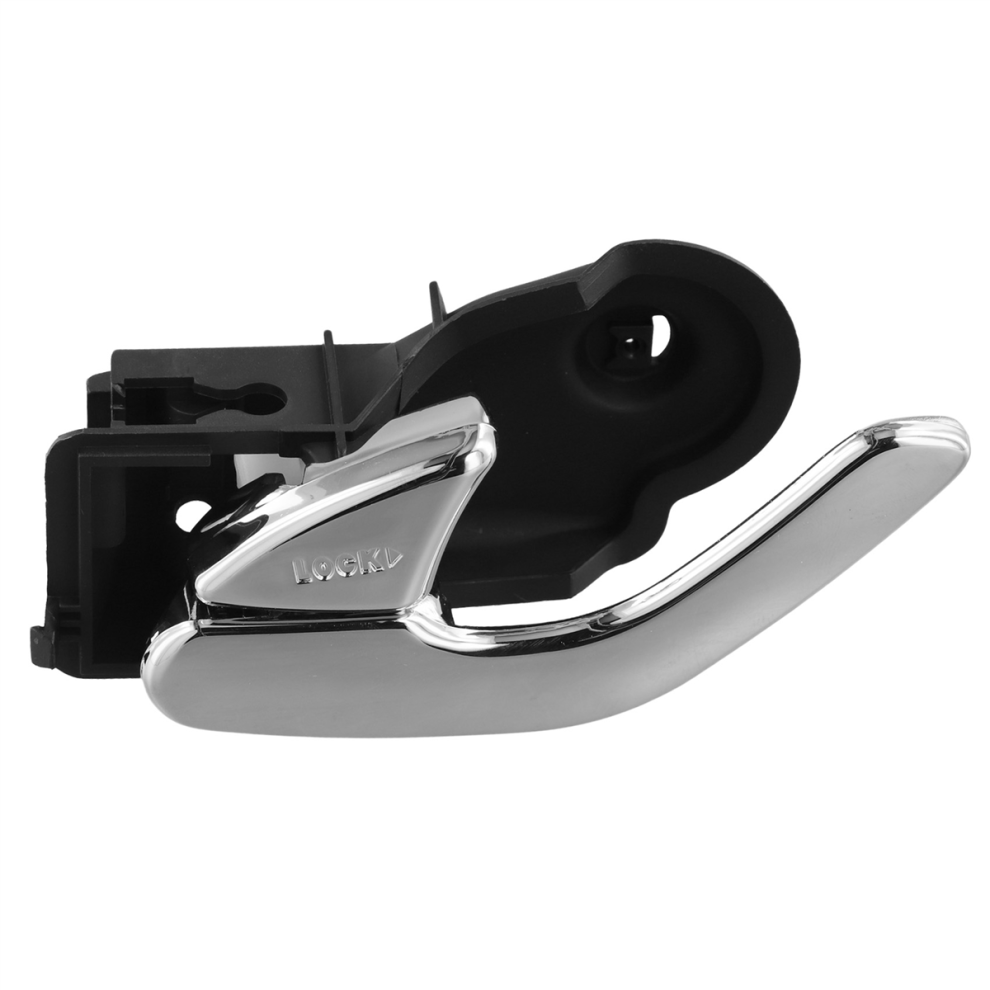 Car Inner Door Handle Trim Interior Panel For Escape Zb 2003-2012 Left 4853150992901