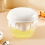 3L Yogurt Strainer Greek Maker Reusable Cheese Machine Multipurpose Kitchen Accessories 3