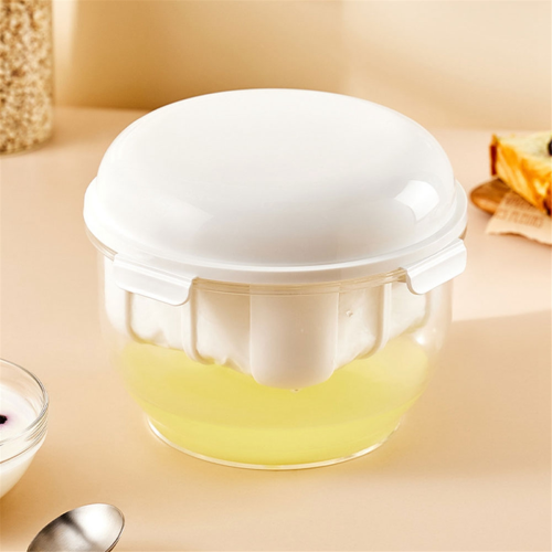 3L Yogurt Strainer Greek Maker Reusable Cheese Machine Multipurpose Kitchen Accessories 2