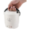 Mini Rice Cooker Car Portable Travel Non-Stick Multi-Function Electric EU Plug 6