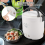 Mini Rice Cooker Car Portable Travel Non-Stick Multi-Function Electric EU Plug 4