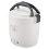 Mini Rice Cooker Car Portable Travel Non-Stick Multi-Function Electric EU Plug 7