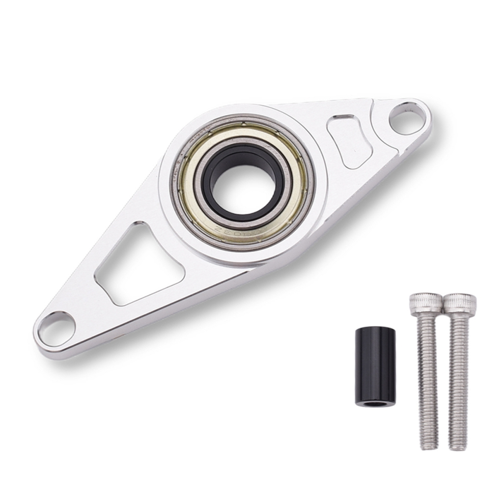Motorcycle Accessories Shift Bracket For V-Strom 250Sx V Strom 250 Sx Gixxer 2020-2023 Silver 4853150992925