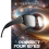 6Pack Solar Eclipse Glasses Safe Shades for Direct Sun Viewing 4