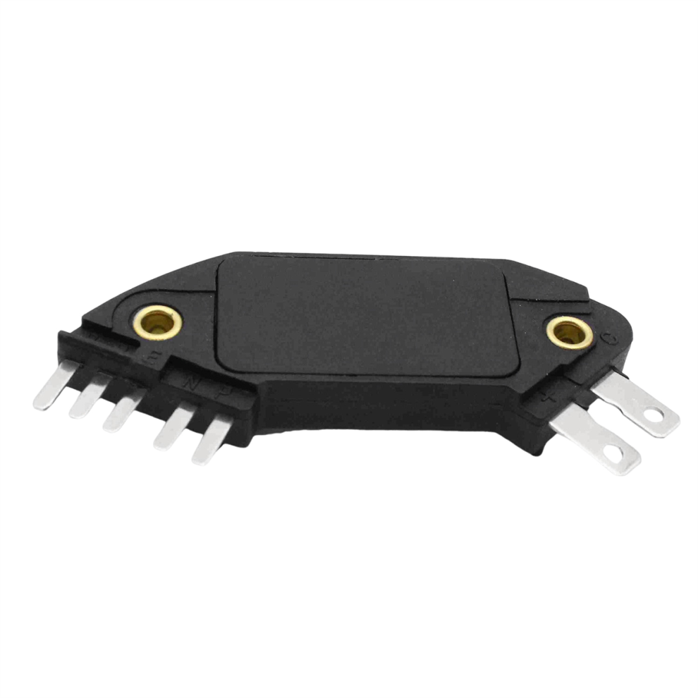 Car Ignition Control Module Lx315 Lx357 For 1980-1986 Accessories 4853150902740