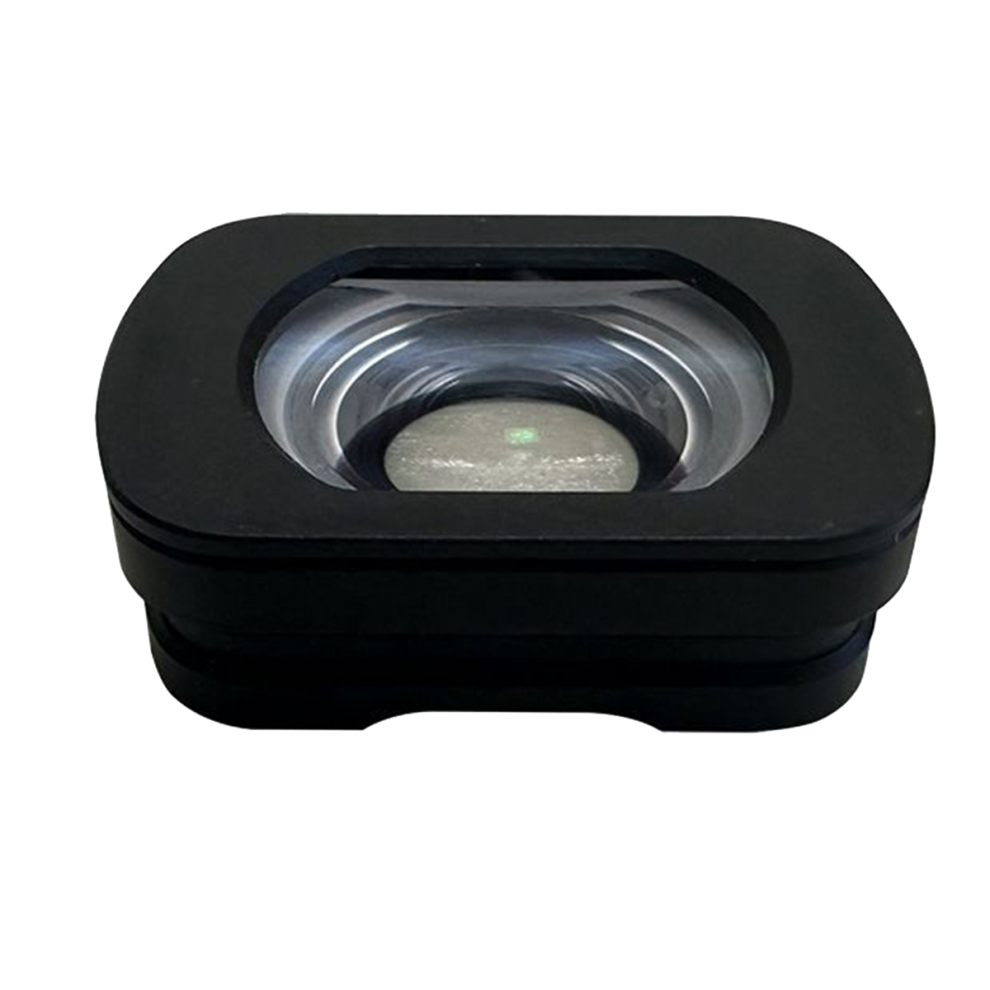 For 3 Enhanced Wide-Angle Lens 112 Degree Multifunctional Convenient Practical 4853150902351
