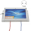 Electronic Water Descaler System Reduces Limescale Rust and Minerals No Chemicals Easy Installation EU Plug 6