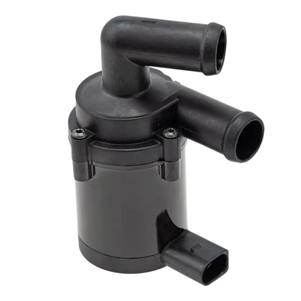 Engine Auxiliary Water Pump 95857215009 95857215010 For 9Pa 2002-2010 92A 2010- 4853150900845