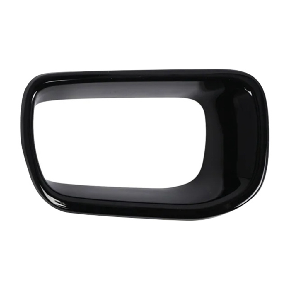 Front Right Bumper Lower Trim Frame 51117337810 For Mini F55/F56/F57 2013-2016 Cover Air Duct 4853150900647