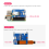 MPW7AC for 5 PCIE to M.2 E-Key WiFi7 Module with Case BE200 Support TPU,WiF6E AX210,AX200 Adapter 3
