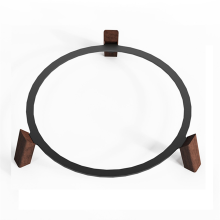 Stand Holder for Aura Studio 3 4 Speaker Base Desktop