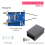 MPW7AC for 5 PCIE to M.2 E-Key WiFi7 Module with Case BE200 Support TPU,WiF6E AX210,AX200 Adapter 10