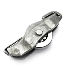 0P2109417 Roller Support Bar Suitable for A7 RS7 RS6 RSQ8 AQ8 Q8 Q5 A4 A8 Valve Rocker Arm 06M109417L