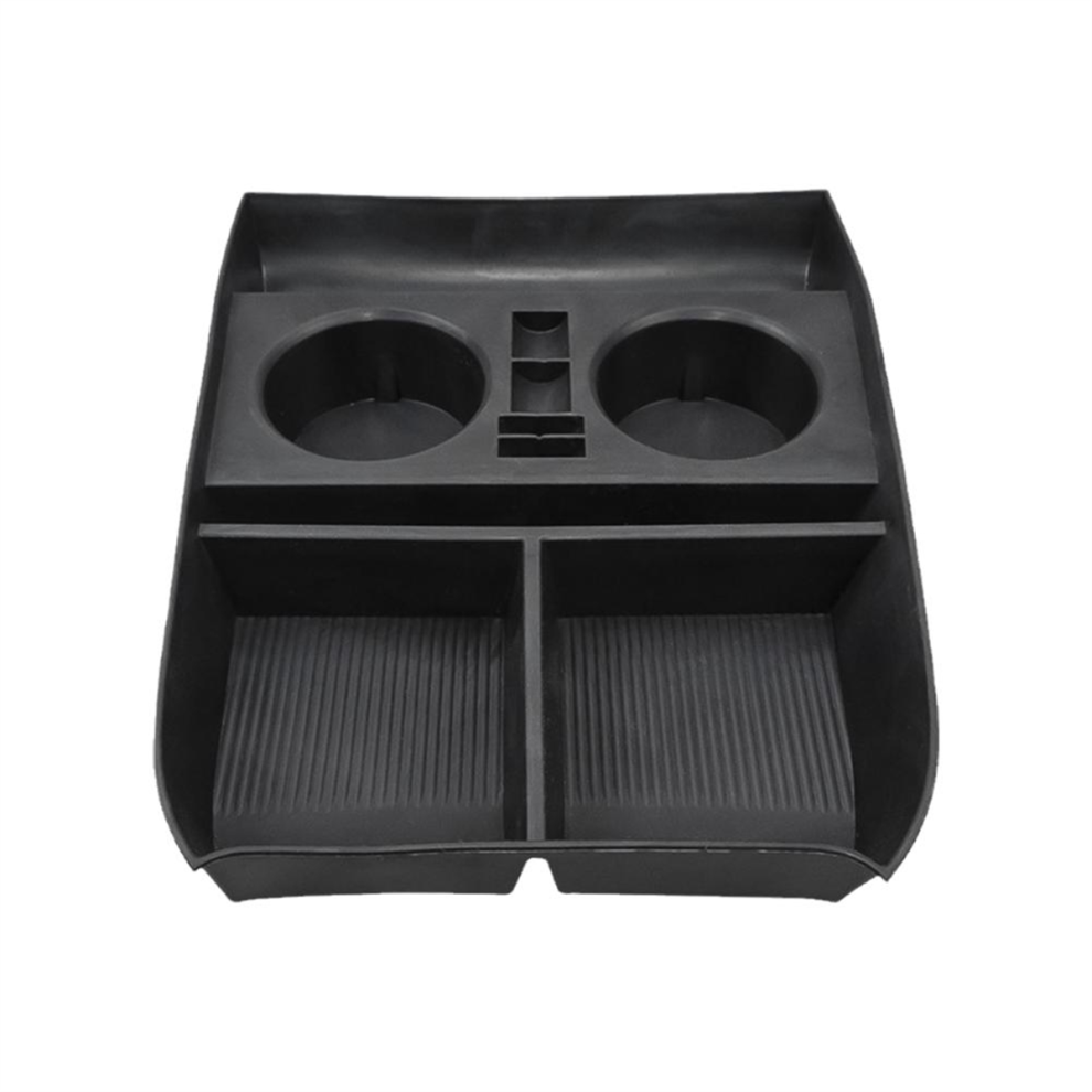 Car Armrest Center Storage Box Central Control Lower Container Tray for Interior Accessories-image-OPC-PJC88DG-NEW