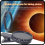 1 Set Solar Eclipse Phone Filter 52mm Camera Lens ND 2-400 Smartphone with Clip Cap 1