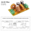 4A DC LC Filter FCC Car Audio High Frequency Filtering Low Pass Passive Electromagnetic Interference 5