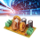 4A DC LC Filter FCC Car Audio High Frequency Filtering Low Pass Passive Electromagnetic Interference 11