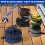 Fishing Rod Sleeve Pole for Casting Rod, Sea - Braided Mesh Protector Sock 8
