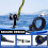 Fishing Rod Sleeve Pole for Casting Rod, Sea - Braided Mesh Protector Sock 4