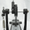 Drum Kit Pedals Heavy Duty Single Bass Pedal for Beginner 6