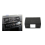 Car Front Central Middle Dashboard Panel Air Vent Outlet Assembly 4636807508 for G Class W463 2004-2012 5