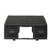 Car Front Central Middle Dashboard Panel Air Vent Outlet Assembly 4636807508 for G Class W463 2004-2012