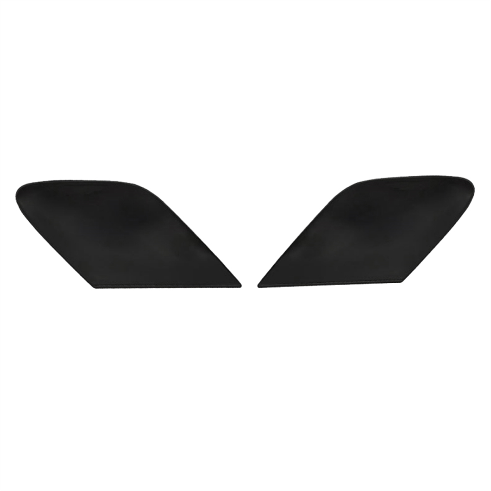 Car Front Bumper Towing Hook Cover Tow Cap No Paint 2928852922 2928853022 For Gls W166 W292 4853150906458