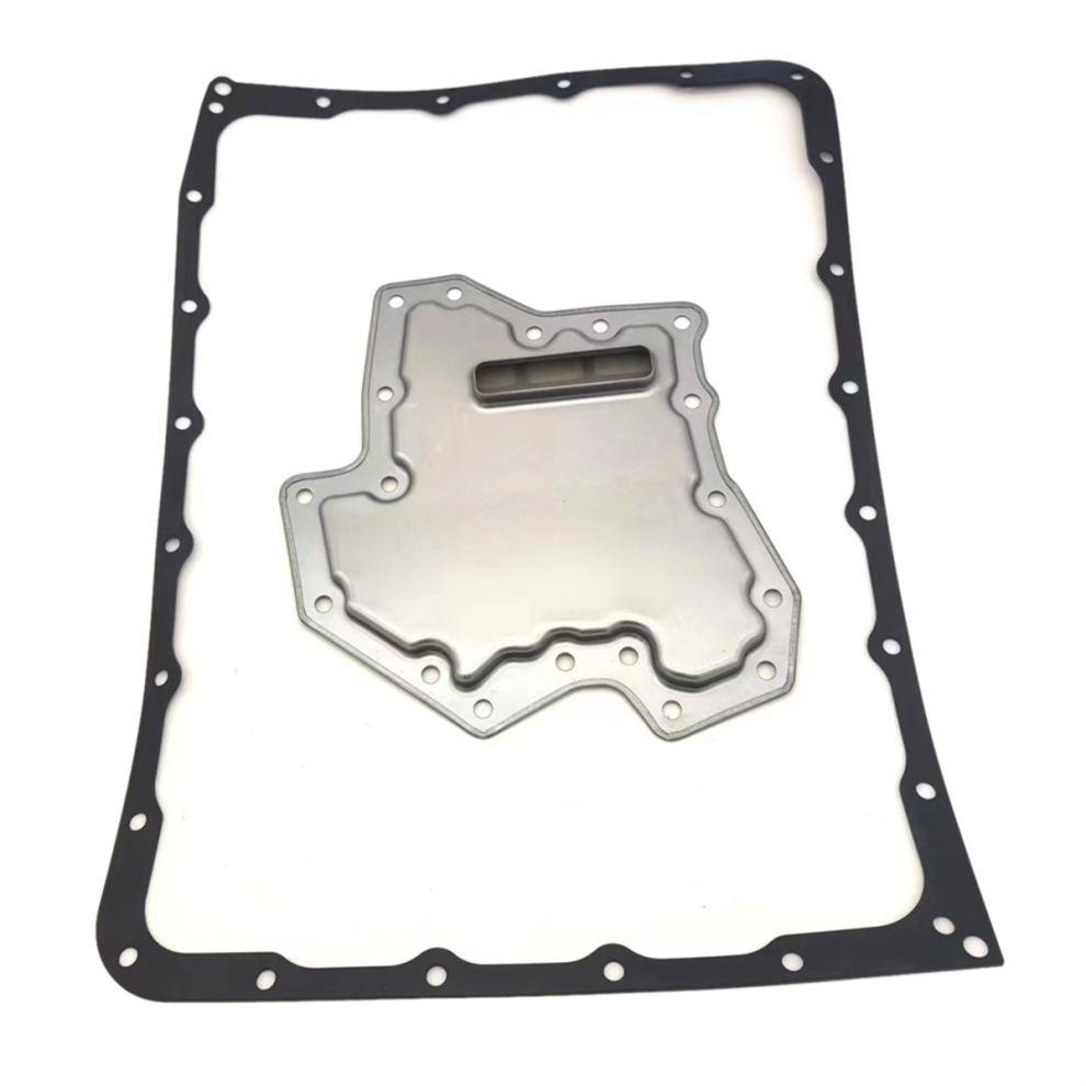 31705X185d Automatic Transmission Filter Oil Pan Gasket For Qx70 Qx50 G37 Fx37 Q50 Q60 370Z Re7r01a 4853150905956