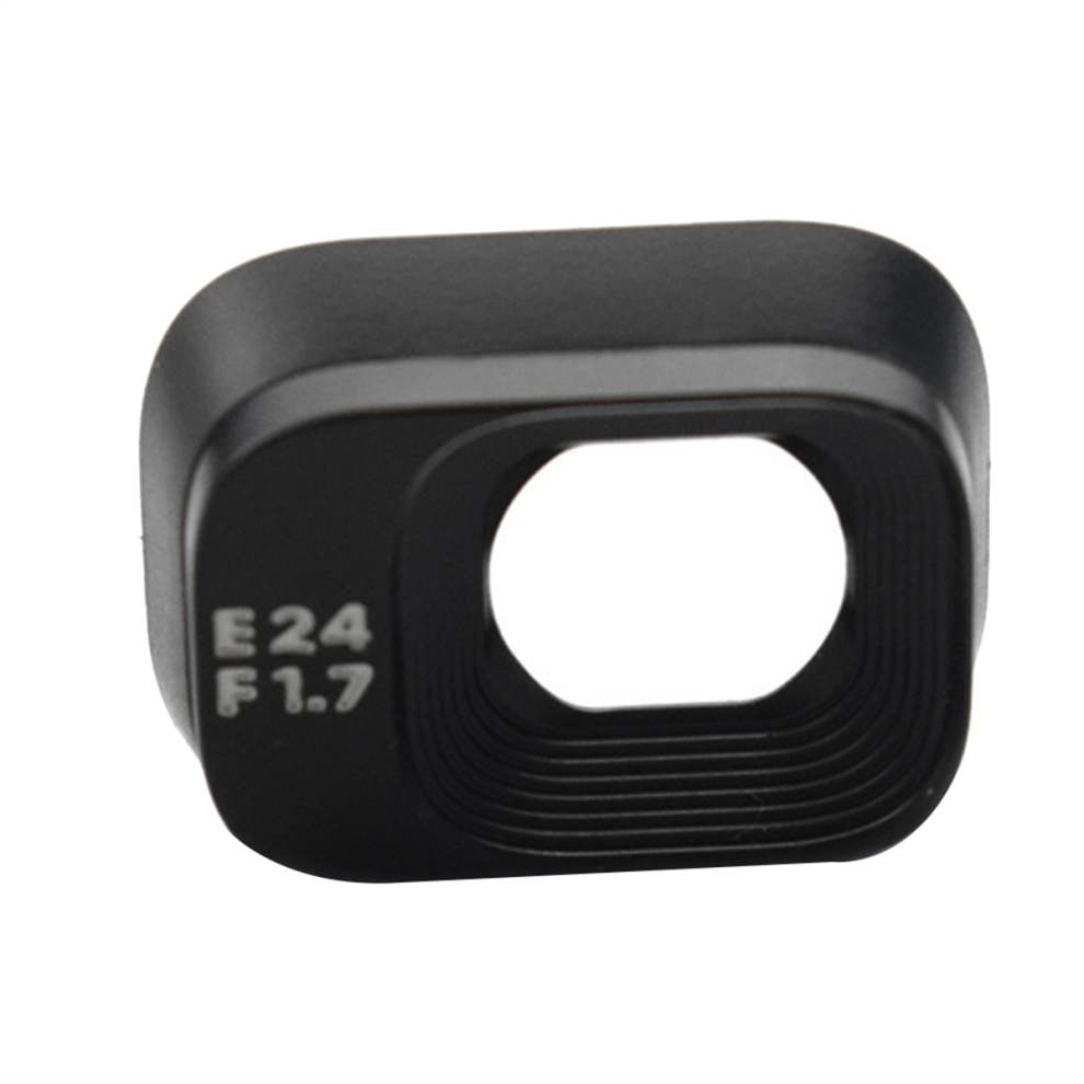 For Mini 4 Pro Gimbal Camera Lens Cap For 4Pro Mirror Ring Multifunction Frame 4853150903822
