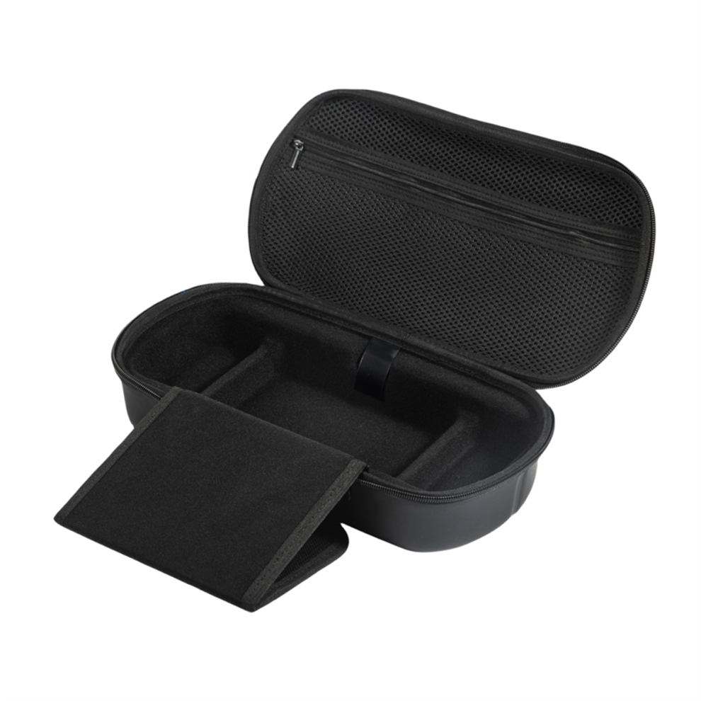 Travel Carrying Case For /Oled/ Ally/ Portal/Switch/ G, Storage And Stand Design 4853150908179