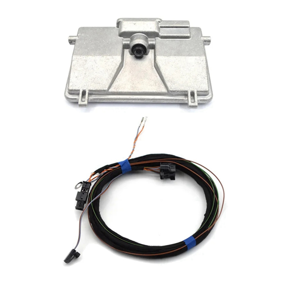 3Q0980654H Car Assist Camera for Golf 7 B8 MK2 3Q0980654M 3Q0980654G-image-OPC-PJC89G7-NEW