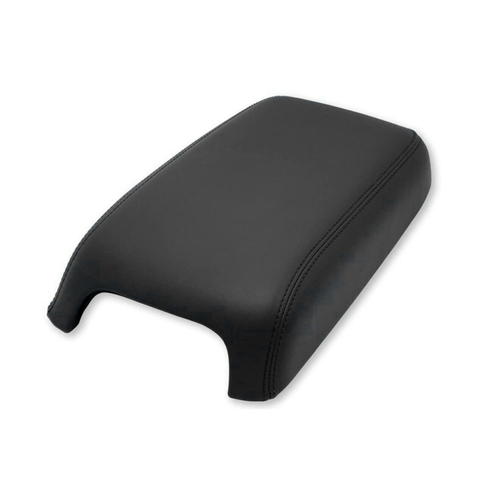 1Vt06dx9ah Car Center Console Armrest Lid For Charger 300 Light 4853150904331