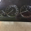 Car Speedometer Cover Bezel Trim Dashboard Gauge Ring Set for E32 / E34 Models 6