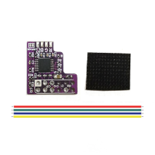 For N64 RGB PCB for NTSC Consoles MOD Kit