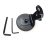 Car Suction Cup Intercom Antenna Base Roof Clamping Edge 6