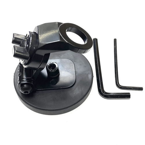 Car Suction Cup Intercom Antenna Base Roof Clamping Edge