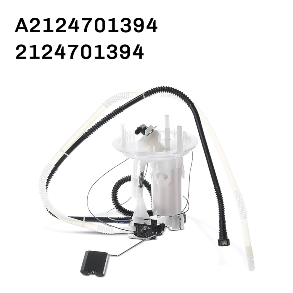 Electric Pump Assembly A2124701394, 2124701394 For W204 C/E-Class C250 E250 1.8L Fg1616 Left Side 4853150909671