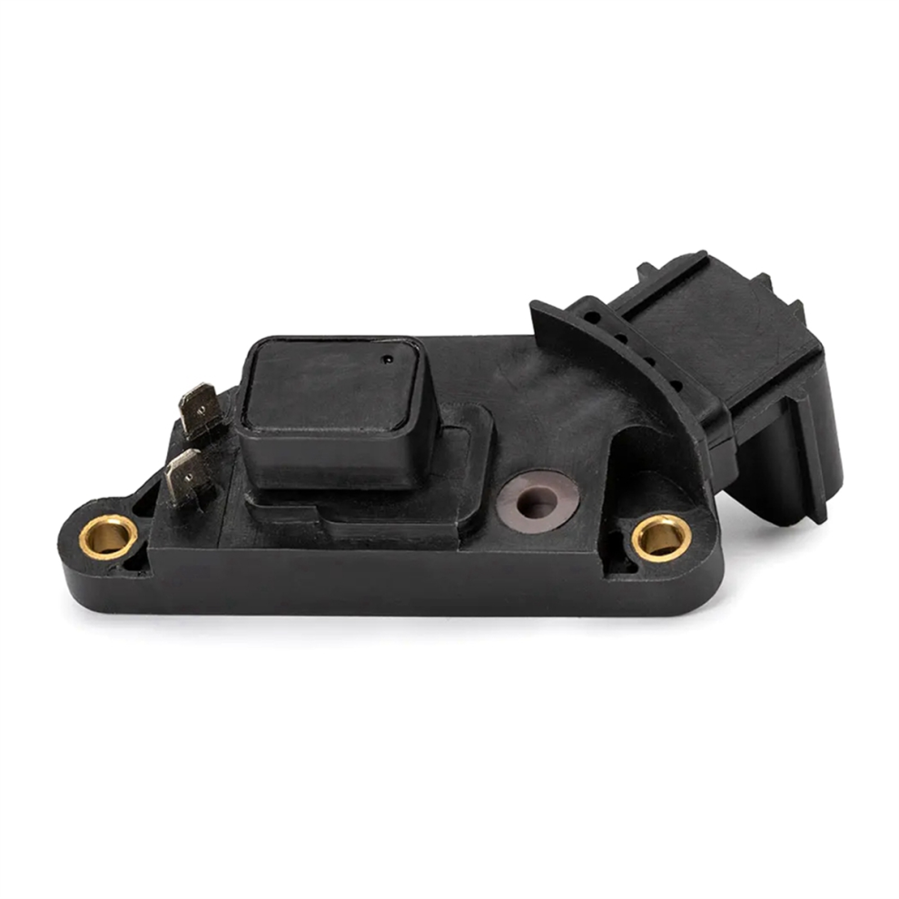 Rsb-52 Rsb52 Car Ignition Module Control Amplifier For Telstar 626 Black/Silver 4853150909015
