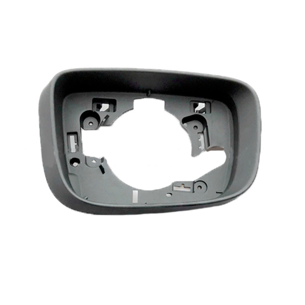 Saudism Reversing Mirror Frame For Xc60 2009-2017 Rearview Cover Frame,Right
