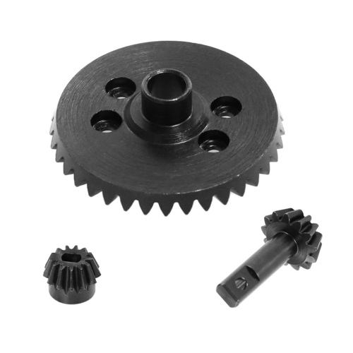 Differential Gear and Front Rear Driving Set for Slash Stampede 1
