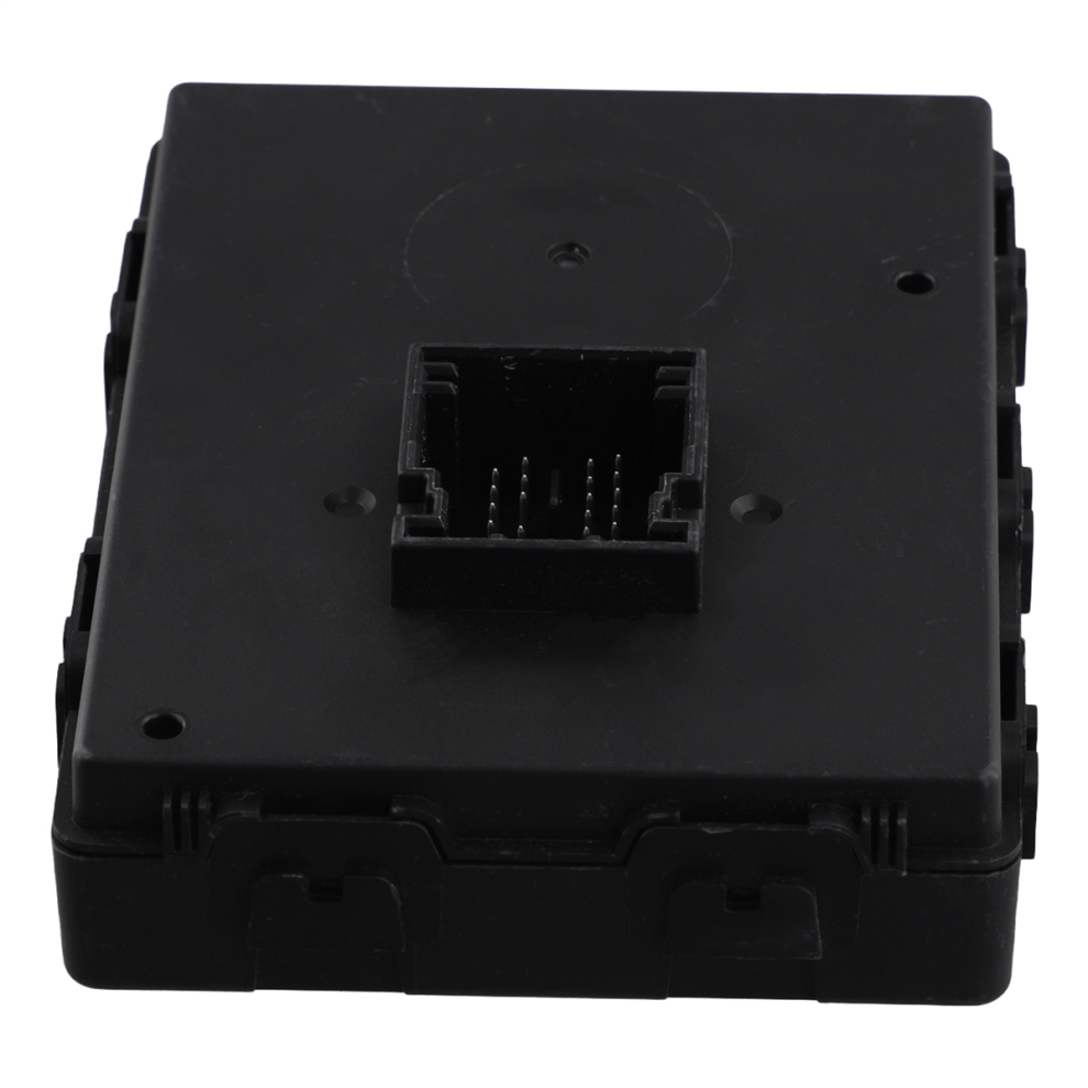 For Q2 For Superb Rapid Spaceback Platform Keyless Entry Module 3Q0959435q Black 4853150913678
