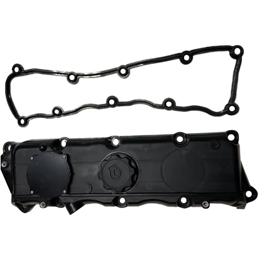 247-7798,3054C Valve Cover Engine For 414E, 416D, 416E, 420D, 420E, 422E, 424D, 428D 4853150913937