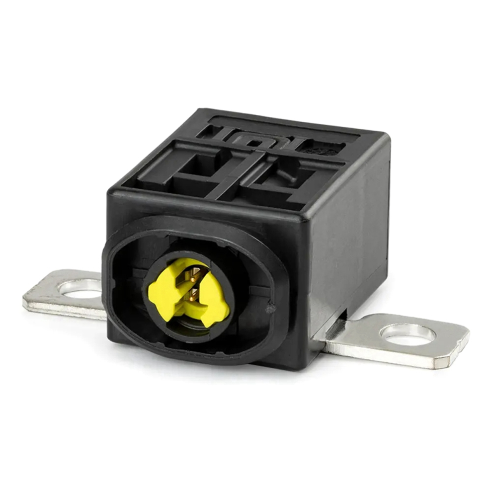 N000000006967 Crash Battery Disconnect Fuses Pyrofuse Pyroswitch Protector For 4853150913043