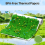 100 Sheets for A4 Thermal Paper M08F Printer Quick-Dry Continuous Documents Study Notes 8