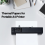 100 Sheets for A4 Thermal Paper M08F Printer Quick-Dry Continuous Documents Study Notes 5