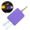 For K5/ K6 CW Chips Crystal Oscillator Elements Modification Module Twin Paddle Automatic Key Compatible Cec A 3