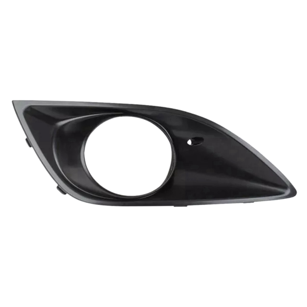 Automobile Right Front Bumper Fog Lamp Cover For 2013-2017 86524-2V500 4853150911285