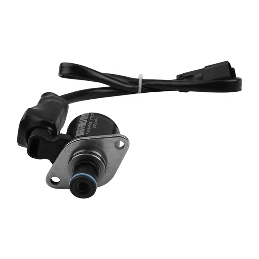 Actuator Inlet Metering Pressure Regulator Suction Control Valve 2872550 40569B07 4307411 For Isg Isx5 4853150910820
