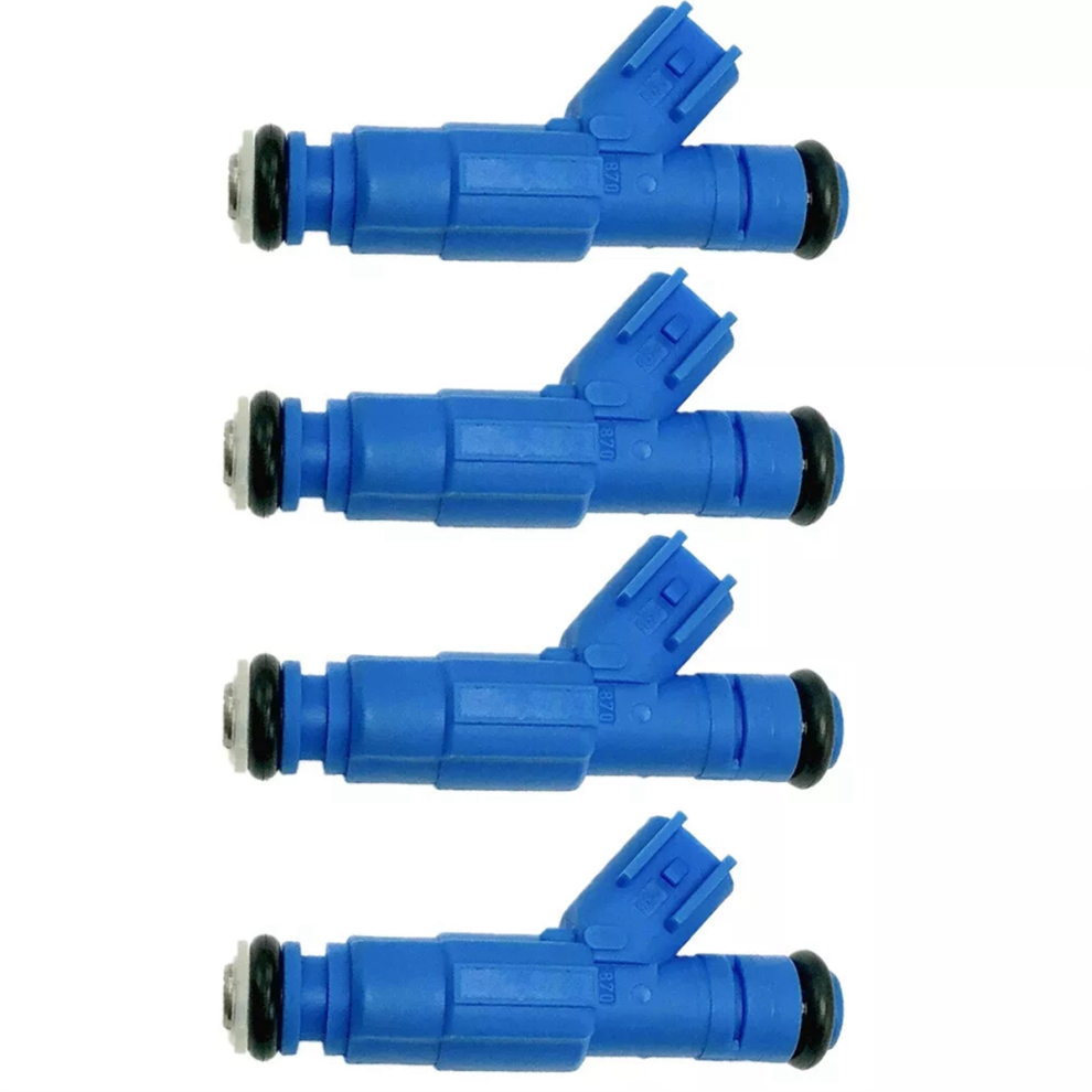4Pcs 0280156010 New Injector Nozzle For B2300 Ranger 2.3L 2001-2004 4853150910394