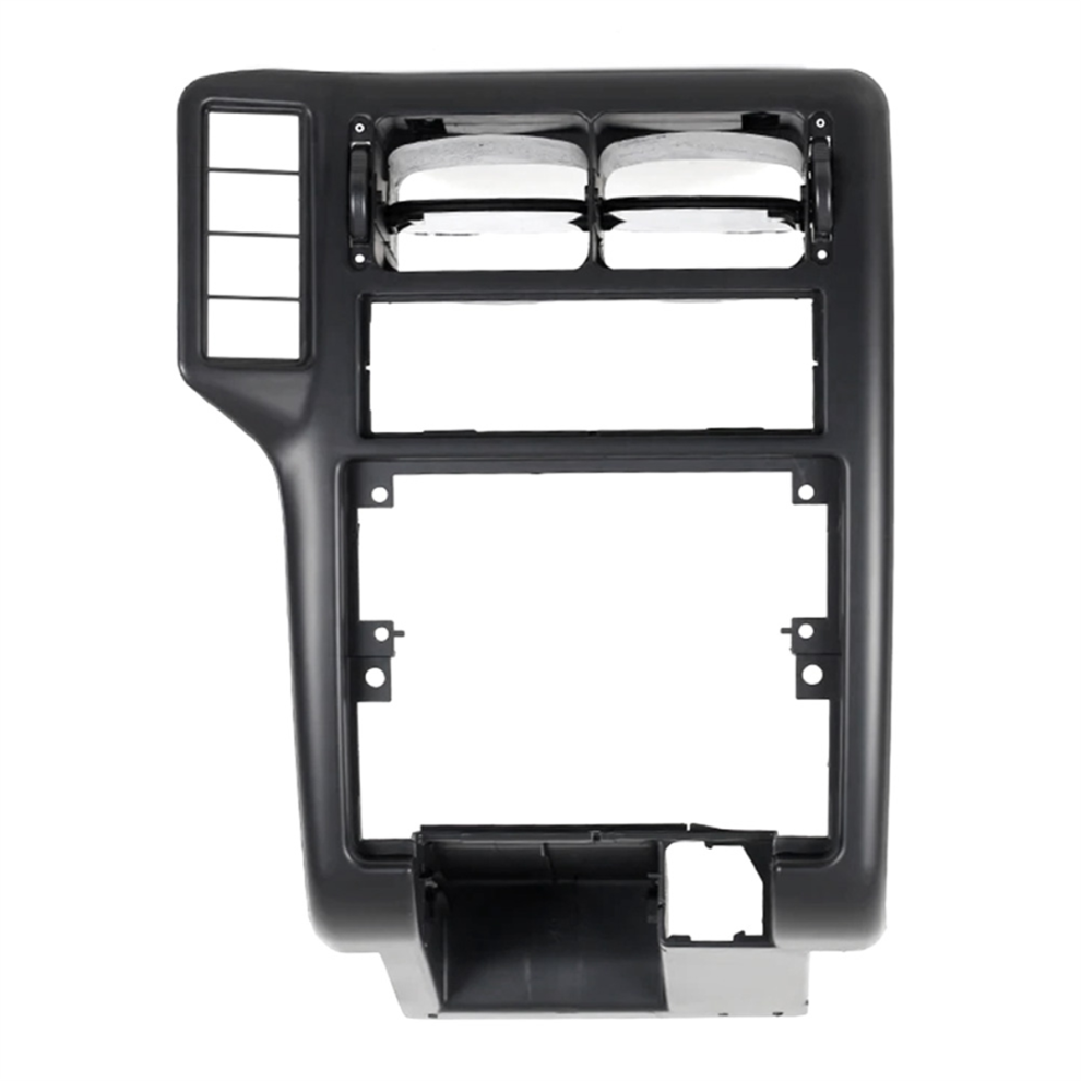 6N1858071a Inner Center Console Dash Ac Air Vent Grille For 6N 1994-97 1998-2002 1995-99 6N1858069a 4853150909824